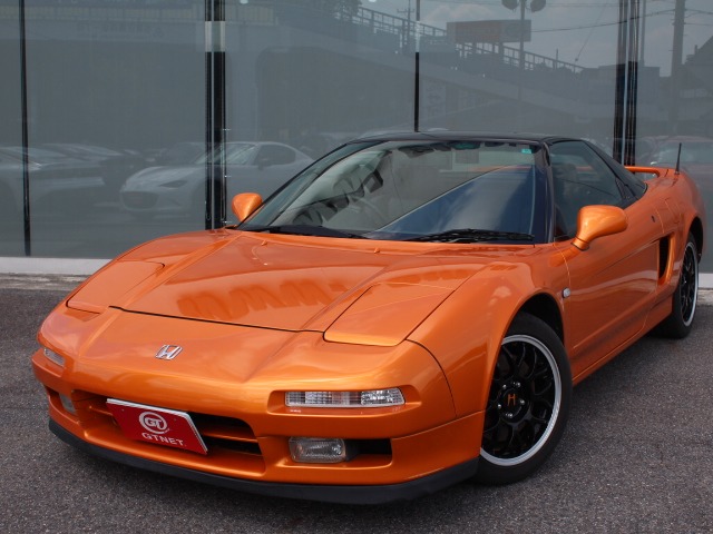 1993 Honda NSX