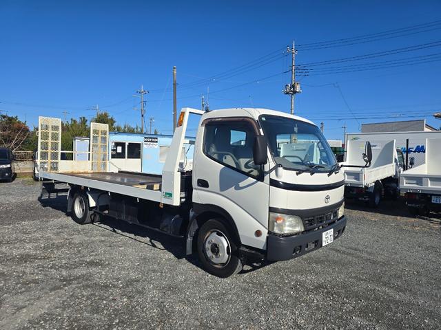 2006 Toyota Dyna