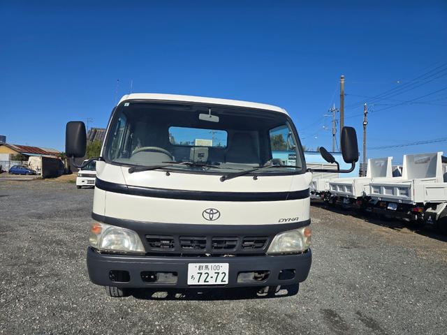 2006 Toyota Dyna – thumbnail 2