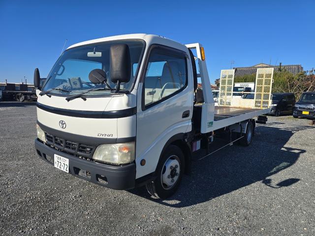 2006 Toyota Dyna – thumbnail 3