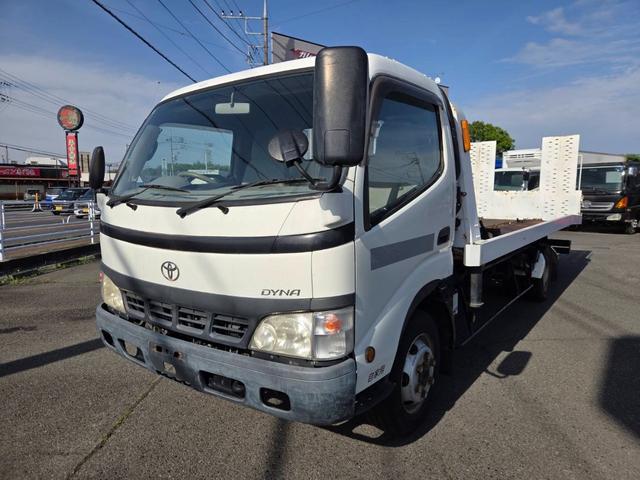 2006 Toyota ToyoAce