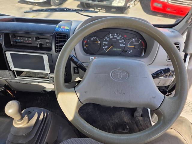 2006 Toyota ToyoAce – thumbnail 2