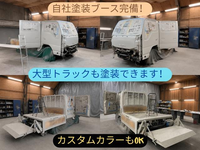2011 Hino Ranger – thumbnail 4