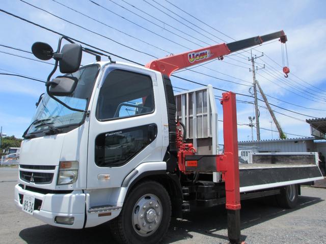 2007 Mitsubishi Fuso Fighter