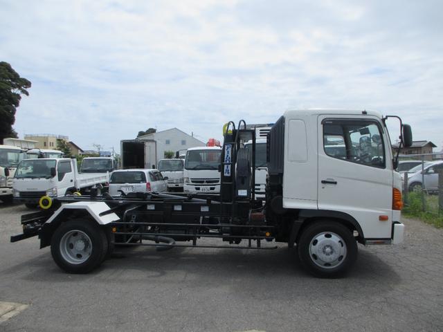 2011 Hino Ranger – thumbnail 3