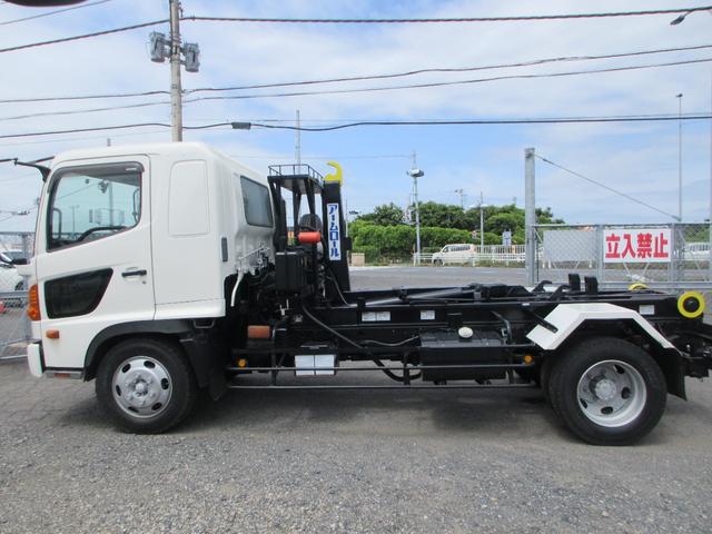 2011 Hino Ranger – thumbnail 4