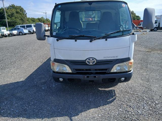 2011 Toyota ToyoAce