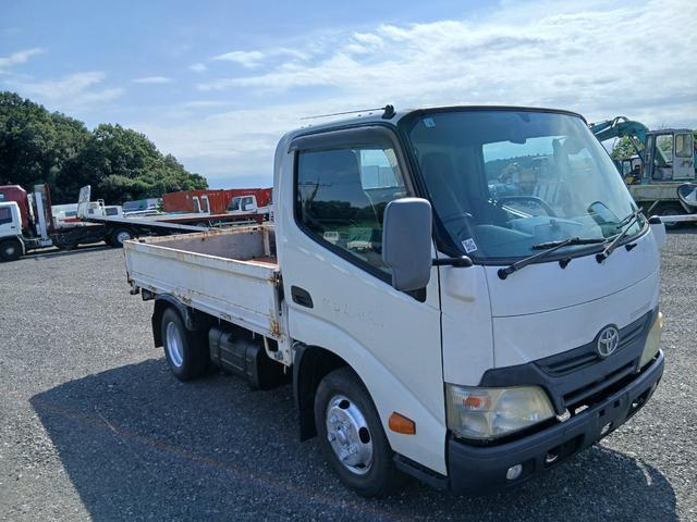 2011 Toyota ToyoAce – thumbnail 3