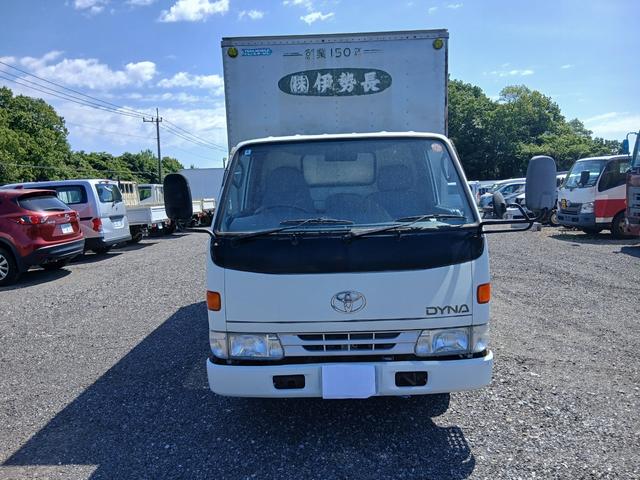 1996 Toyota Dyna
