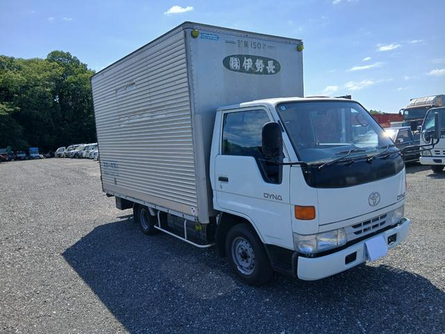 1996 Toyota Dyna – thumbnail 3