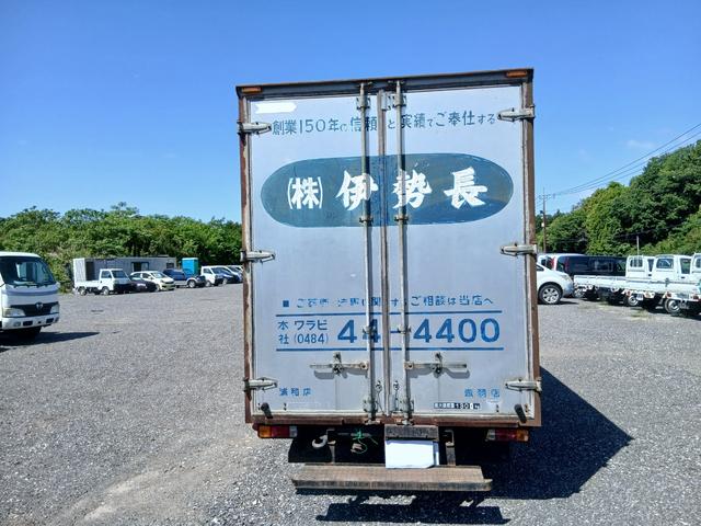 1996 Toyota Dyna – thumbnail 4
