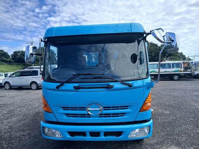2006 Hino Ranger