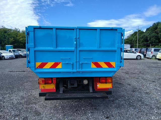 2006 Hino Ranger – thumbnail 4
