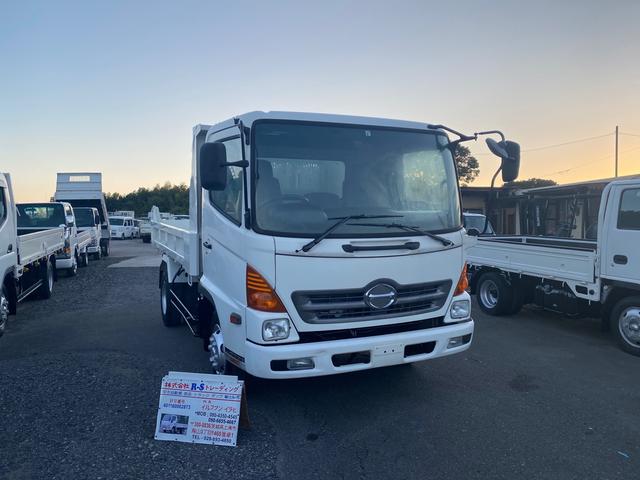 2005 Hino Ranger – thumbnail 3