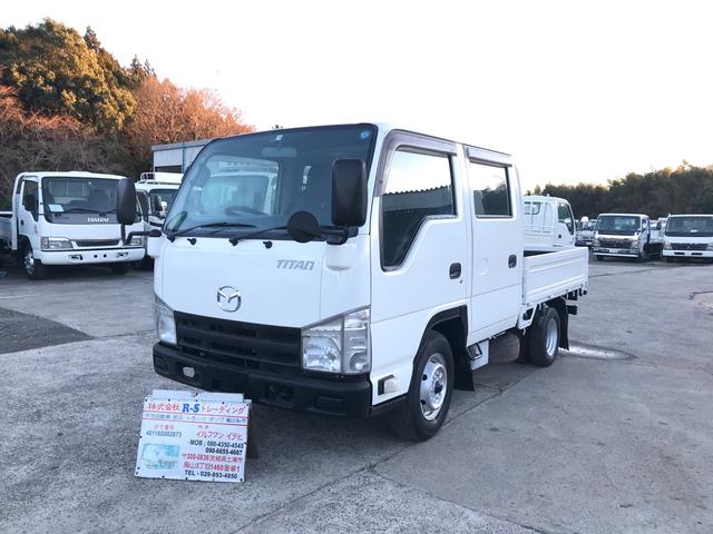 2010 Mazda Titan