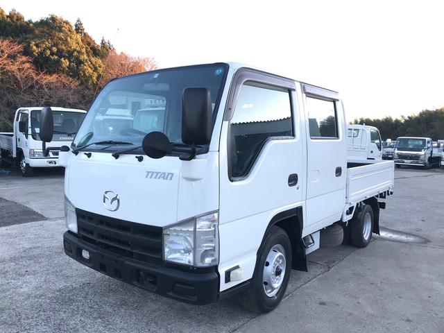 2010 Mazda Titan – thumbnail 2