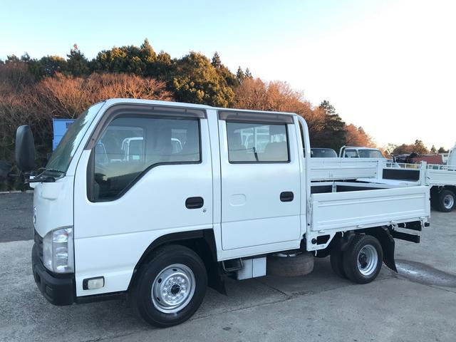 2010 Mazda Titan – thumbnail 3