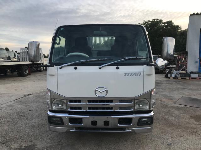 2007 Mazda Titan – thumbnail 2