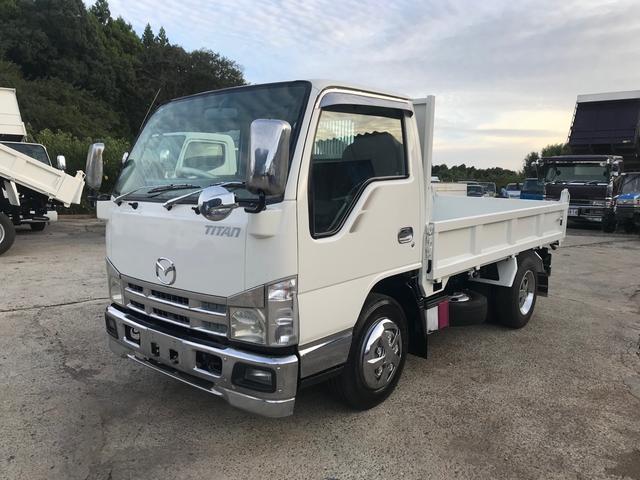 2007 Mazda Titan – thumbnail 3