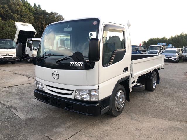 2000 Mazda Titan – thumbnail 2