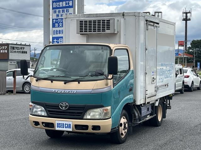 2008 Toyota Dyna