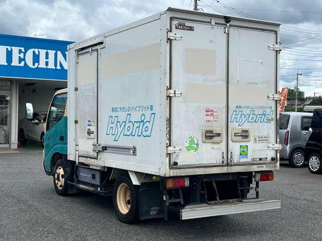 2008 Toyota Dyna – thumbnail 2