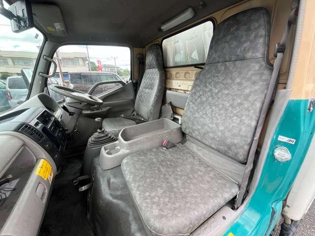 2008 Toyota Dyna – thumbnail 4