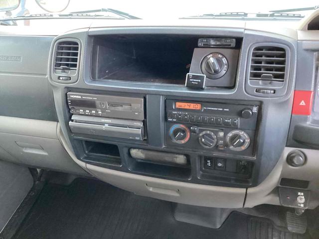 2008 Nissan Atlas – thumbnail 2