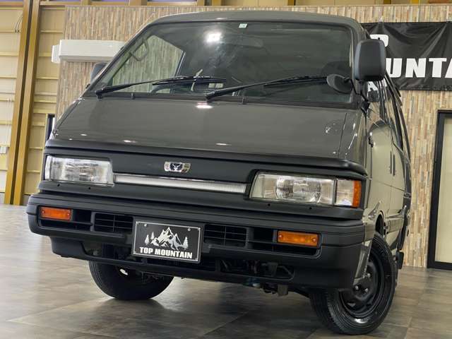 1994 Mazda Bongo Wagon – thumbnail 2
