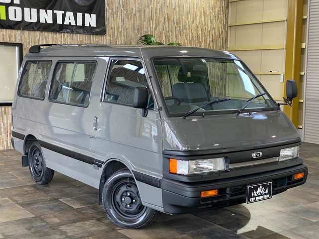 1994 Mazda Bongo Wagon – thumbnail 4