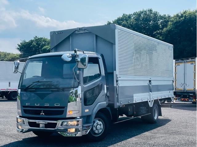 2008 Mitsubishi Fuso Fighter