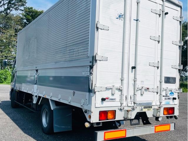 2008 Mitsubishi Fuso Fighter – thumbnail 3