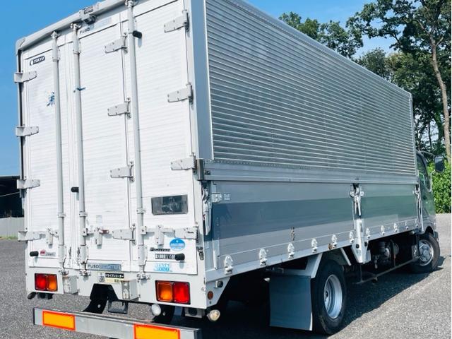 2008 Mitsubishi Fuso Fighter – thumbnail 4