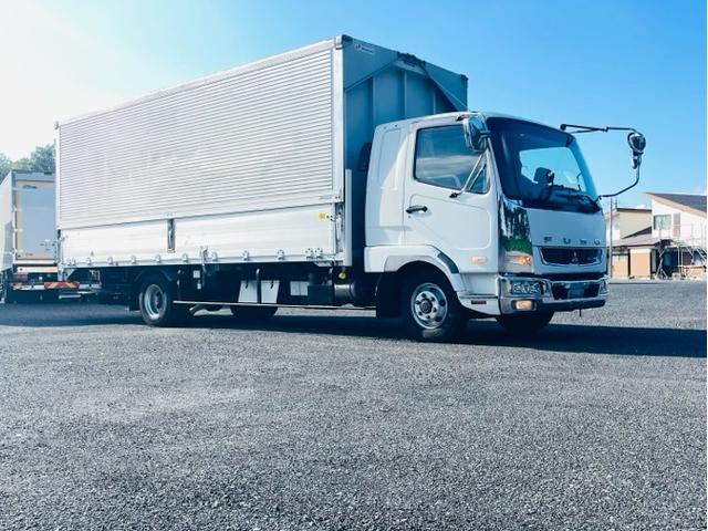 2006 Mitsubishi Fuso Fighter