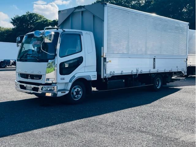 2006 Mitsubishi Fuso Fighter – thumbnail 2