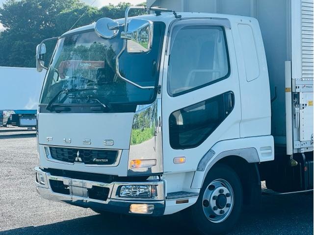 2006 Mitsubishi Fuso Fighter – thumbnail 4