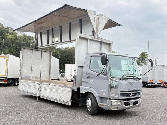 2006 Mitsubishi Fuso Fighter