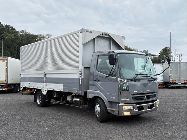 2006 Mitsubishi Fuso Fighter – thumbnail 2
