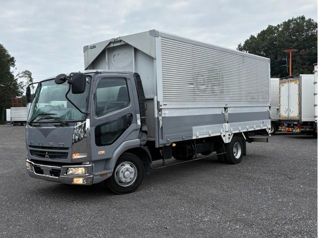 2006 Mitsubishi Fuso Fighter – thumbnail 3
