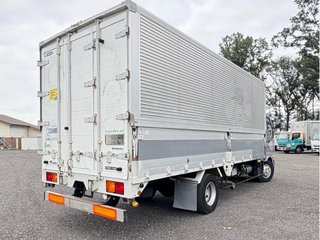 2006 Mitsubishi Fuso Fighter – thumbnail 4