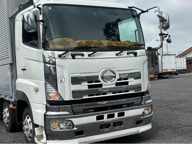 2006 Hino Profia – thumbnail 3