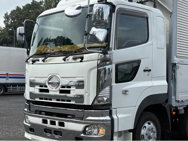 2006 Hino Profia – thumbnail 4