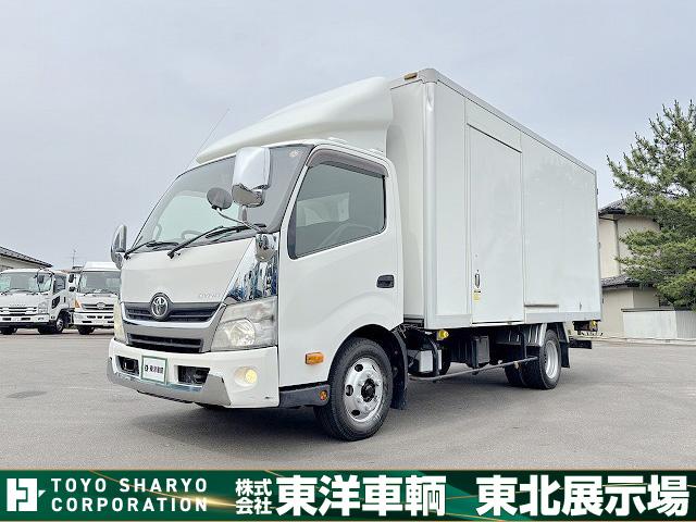 2011 Toyota Dyna