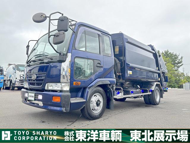 2003 UD Trucks Condor