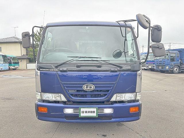 2003 UD Trucks Condor – thumbnail 2