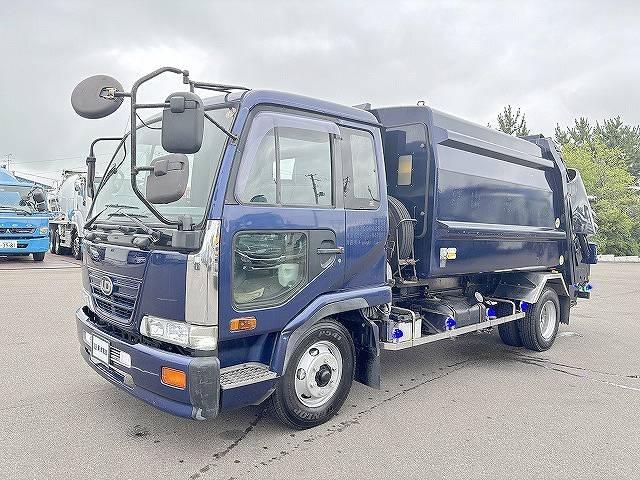2003 UD Trucks Condor – thumbnail 3