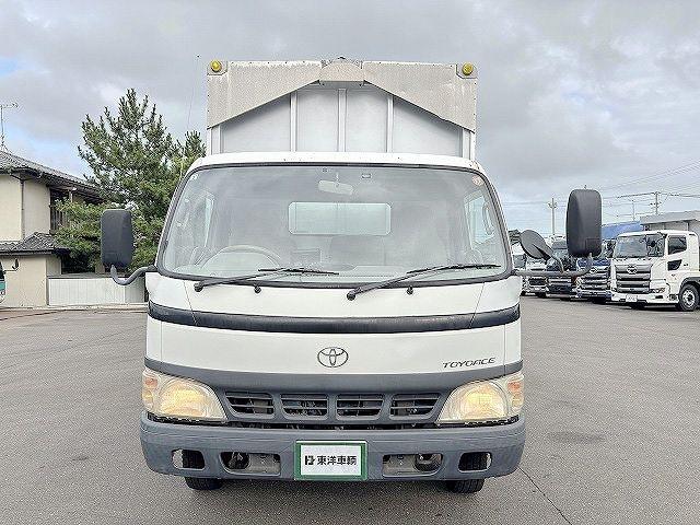 2006 Toyota Dyna – thumbnail 2