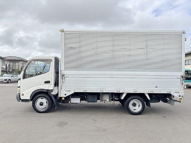 2006 Toyota Dyna – thumbnail 4