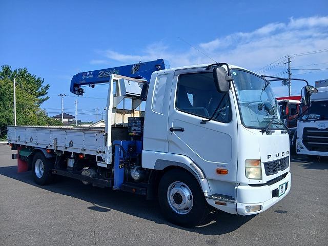 2011 Mitsubishi Fuso Fighter – thumbnail 3