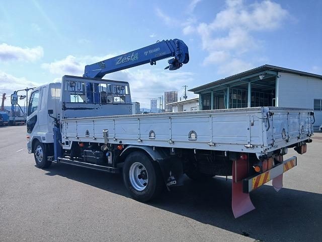 2011 Mitsubishi Fuso Fighter – thumbnail 4